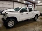 2024 Chev Colorado