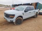 2024 Ford F150 STX