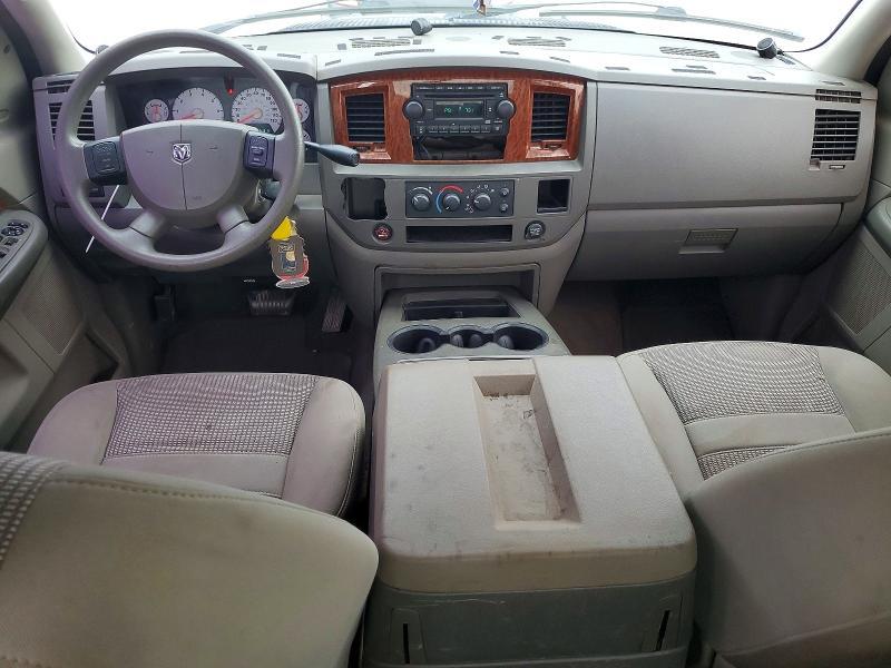 2006 Dodge RAM 1500 ST
