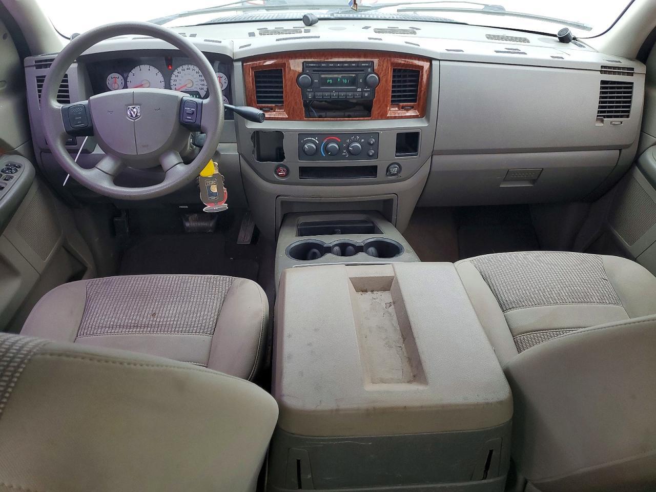 2006 Dodge RAM 1500 ST