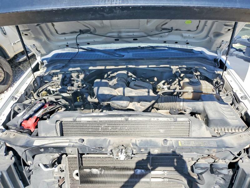 2008 Ford F350 Super Duty Utility / Service Truck