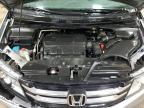 2016 Honda Odyssey ex