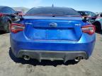 2017 Subaru Brz 2.0 Limited