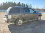 2006 Mercury Mountaineer Premier