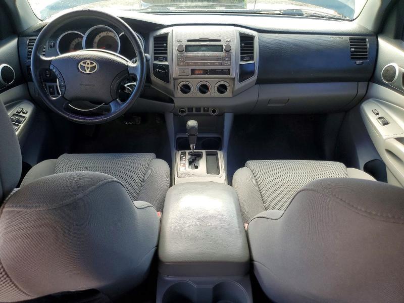 2011 Toyota Tacoma V6