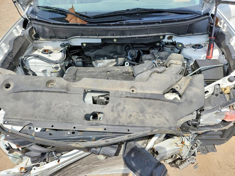 2018 Mitsubishi Outlander Sport sel