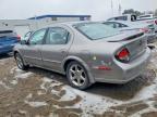 2001 Nissan Maxima gxe