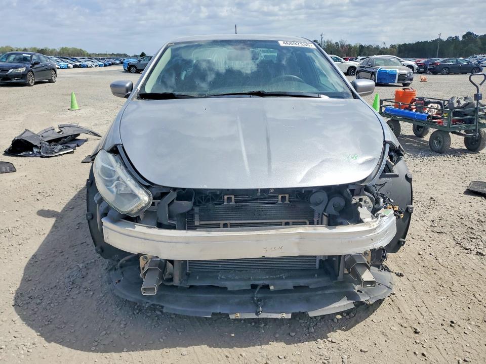 2016 Dodge Dart sxt Sport