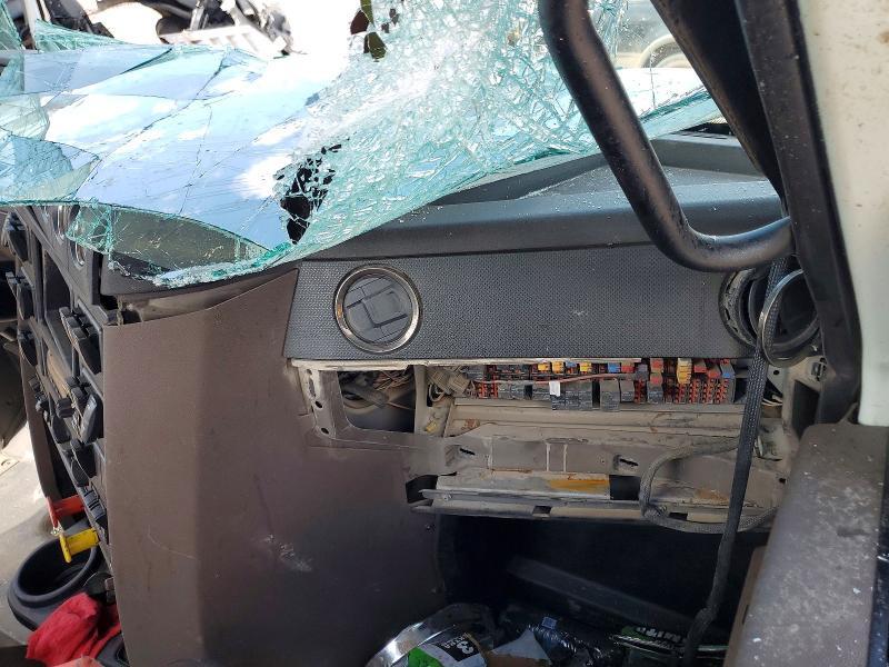 2020 International HX615 Semi Truck