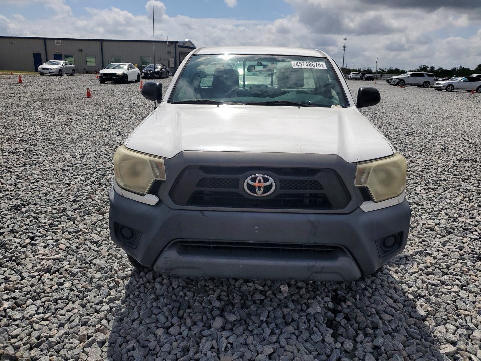 2013 Toyota Tacoma Base