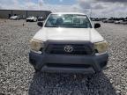 2013 Toyota Tacoma Base