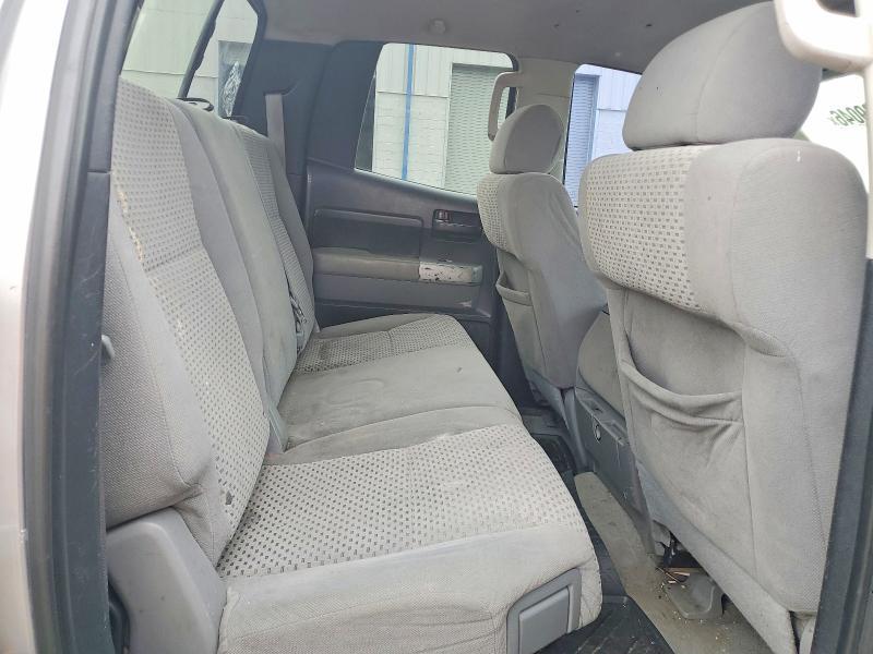 2008 Toyota Tundra Grade