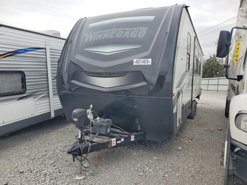 2021 Winnebago Voyage Camper