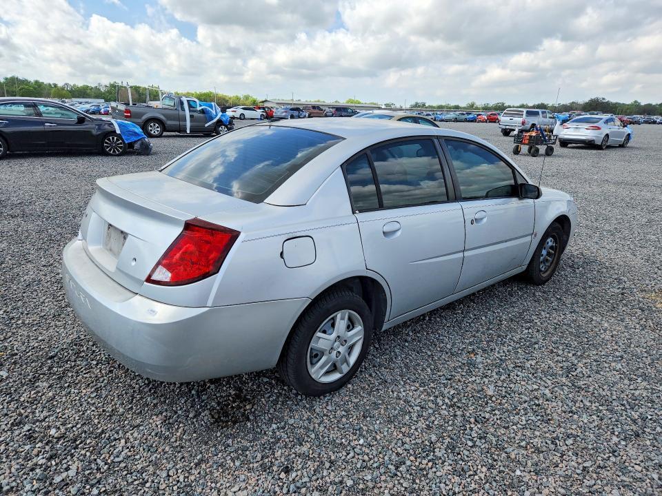 2006 Saturn Ion Level 2