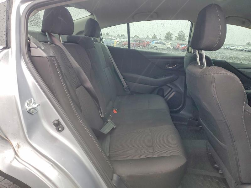 2021 Subaru Legacy Premium