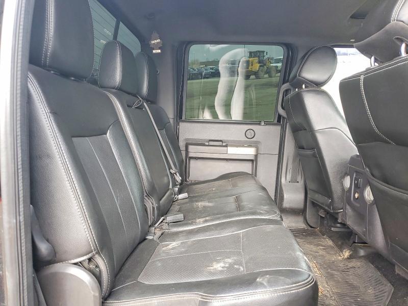 2013 Ford F250 Super Duty