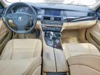 2011 BMW 5 Series