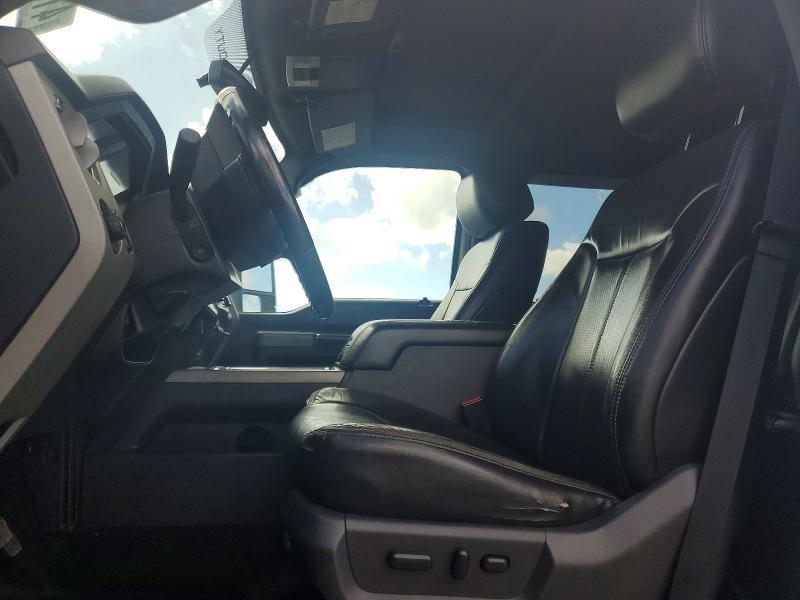 2013 Ford F250 Super Duty