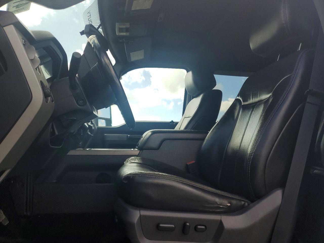 2013 Ford F250 Super Duty