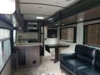 2018 Keystone Sunset Camper