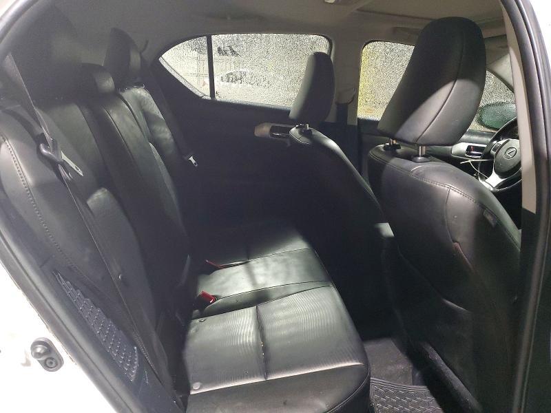 2011 Lexus Ct 200h Premium