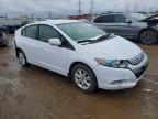 2010 Honda Insight ex