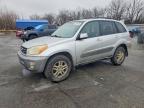 2001 Toyota Rav4 Base