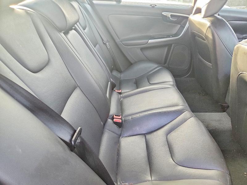 2018 Volvo S60 Premier