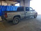 2002 GMC Sierra K1500 Heavy Duty
