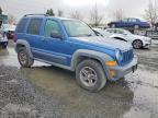 2005 Jeep Liberty Sport