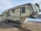 2014 Jayco Pinnacle Camper