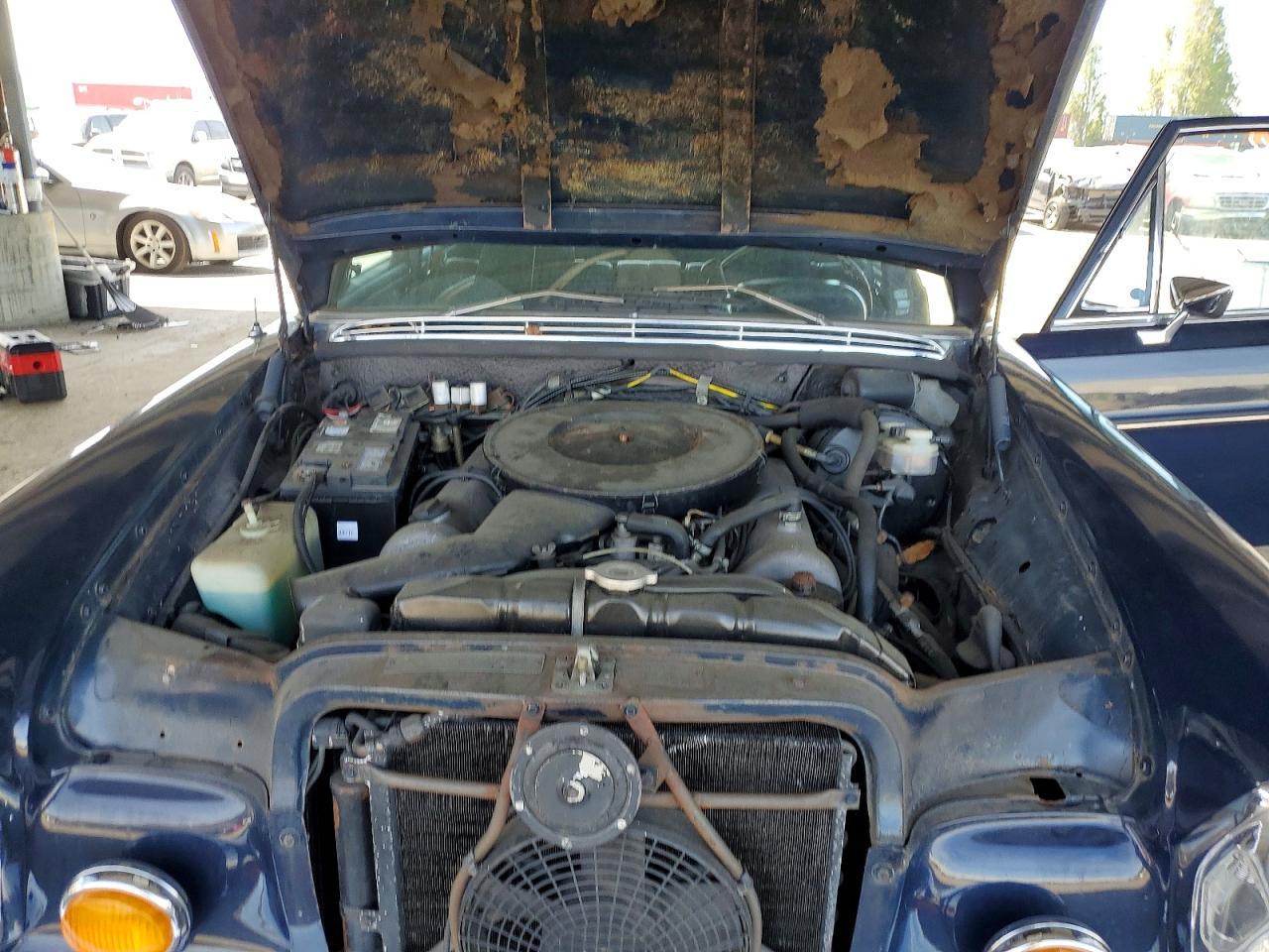 1972 Other 200 Series