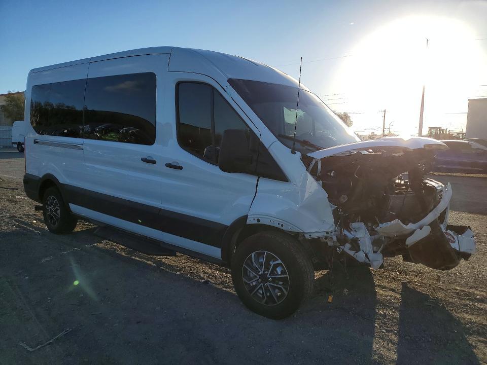 2024 Ford Transit T-350
