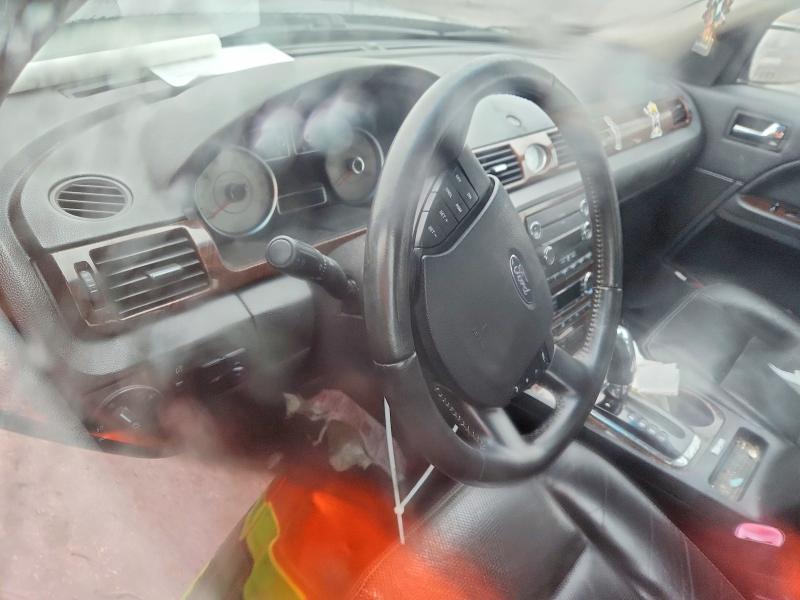 2009 Ford Taurus Limited