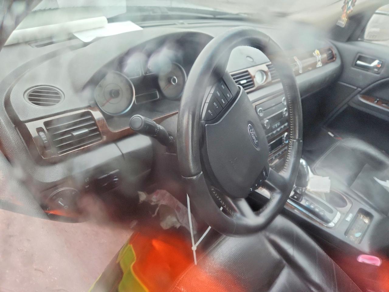 2009 Ford Taurus Limited