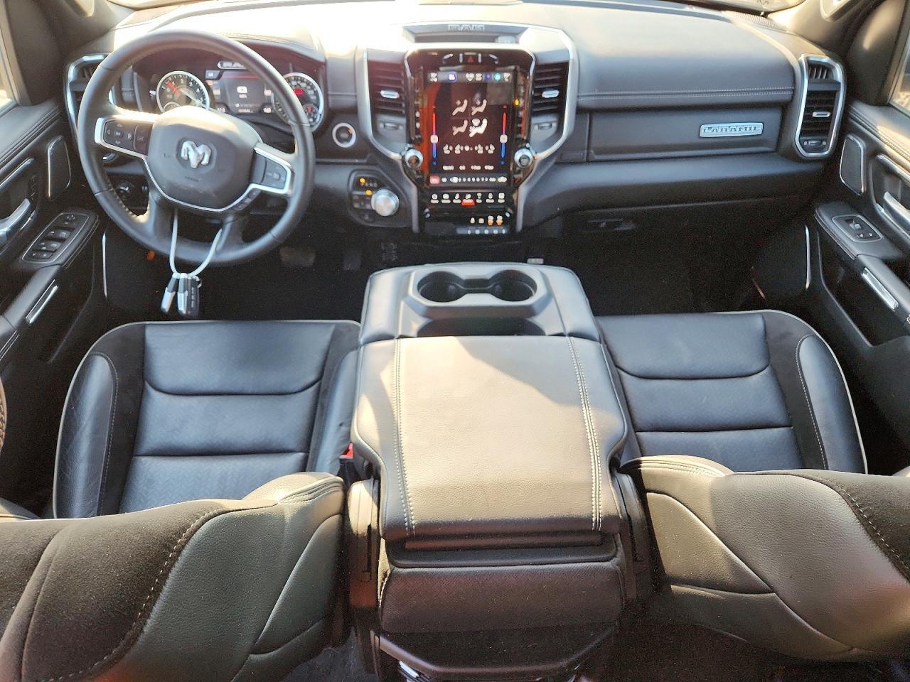 2024 Dodge 1500 Laramie