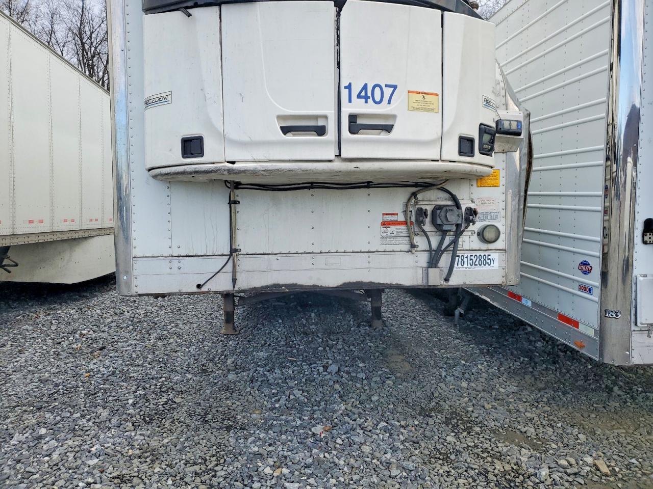 2020 Utility Trailer Other