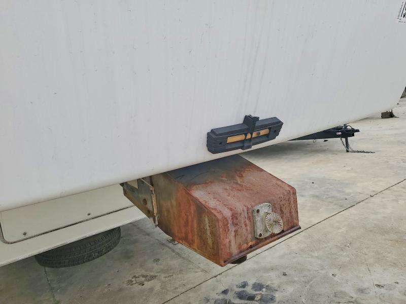 1999 Thor Indiana Camper