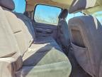 2007 Chevrolet Silverado K1500 Crew Cab