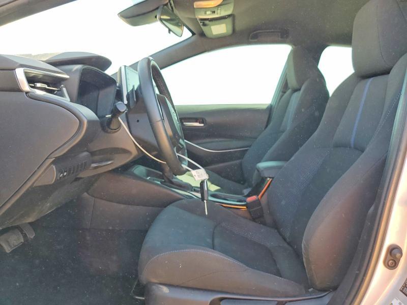 2020 Toyota Corolla se Nightshade Edition