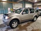2006 Nissan Pathfinder s