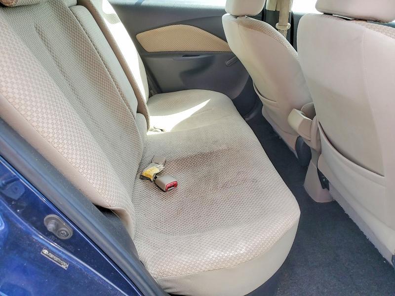 2007 Toyota Yaris Base