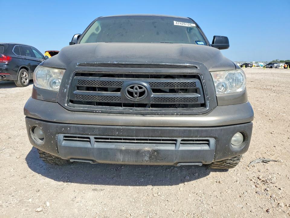 2011 Toyota Tundra Grade