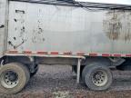 2014 MAC END Dump Trailer