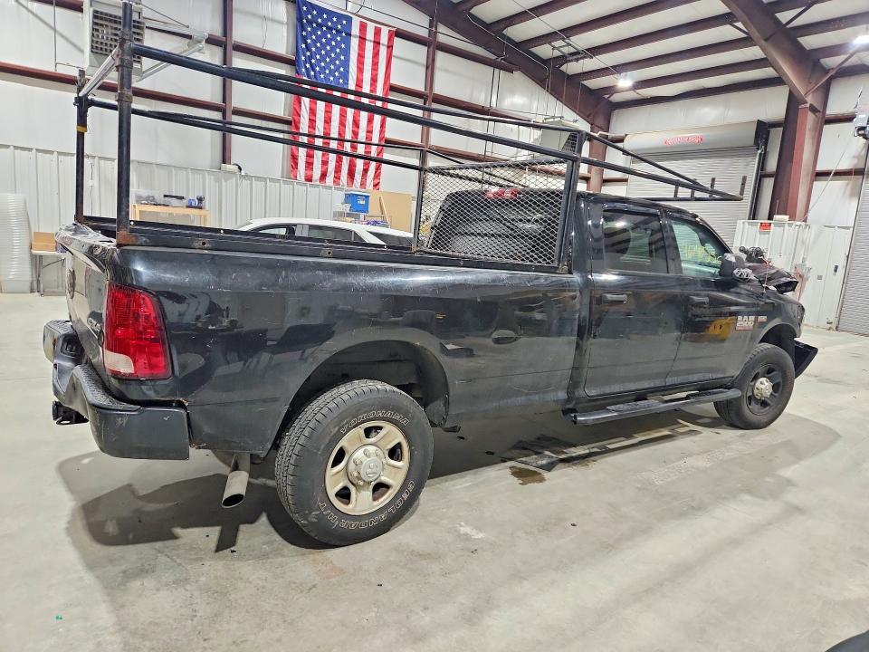 2017 Dodge RAM 2500