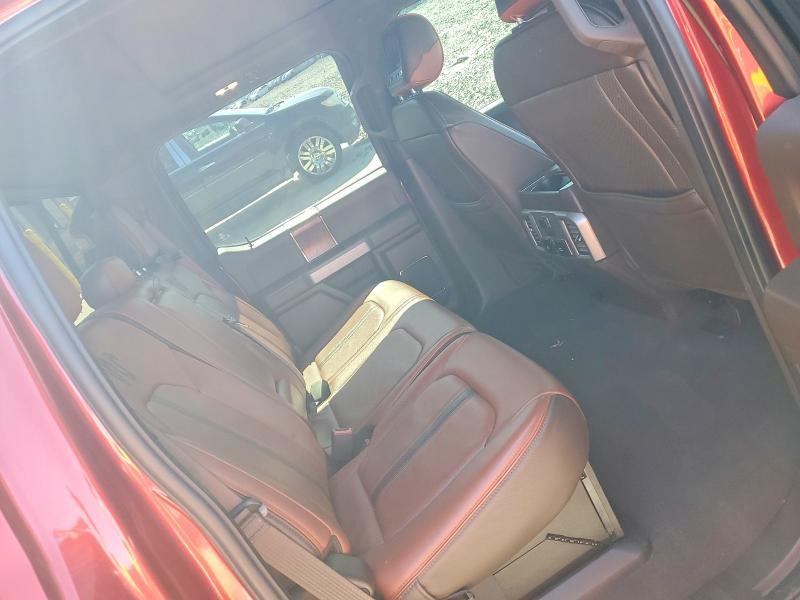 2019 Ford F250 Super Duty