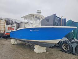 2018 Sea - Pro 239 Deep v Series for sale in Glassboro, NJ