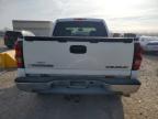2005 Chevrolet Silverado K1500