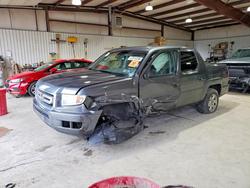Salvage trucks for sale at Chambersburg, PA auction: 2011 Honda Ridgeline RTS