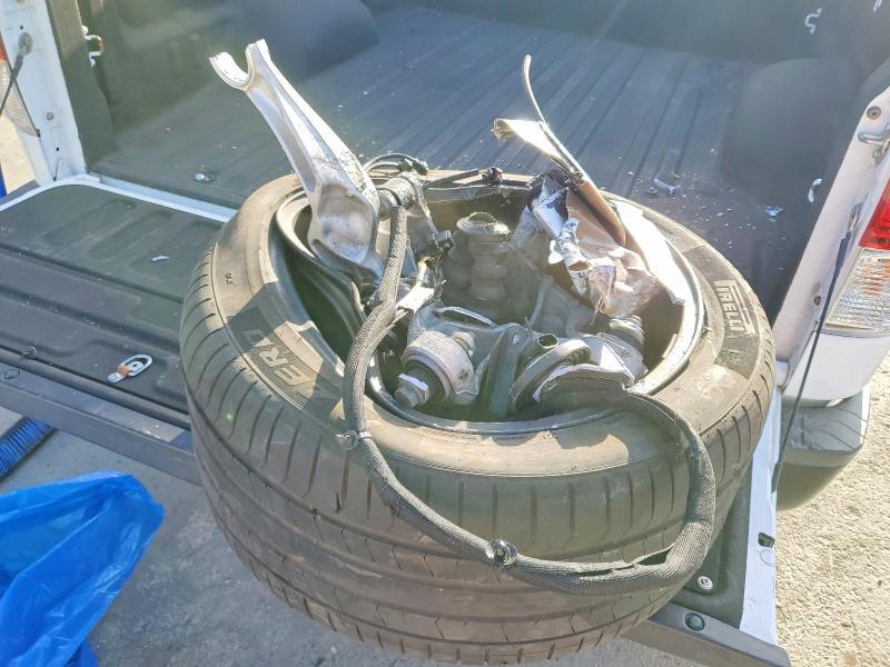 2013 Toyota Tundra Grade